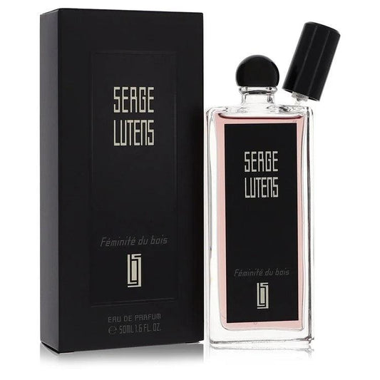 Feminite Du Bois Eau De Parfum Spray By Serge Lutens - detoks.ca