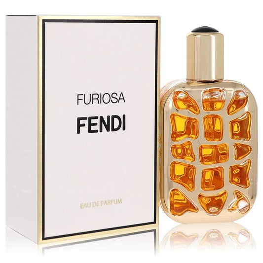 Fendi Furiosa Eau De Parfum Spray By Fendi - detoks.ca
