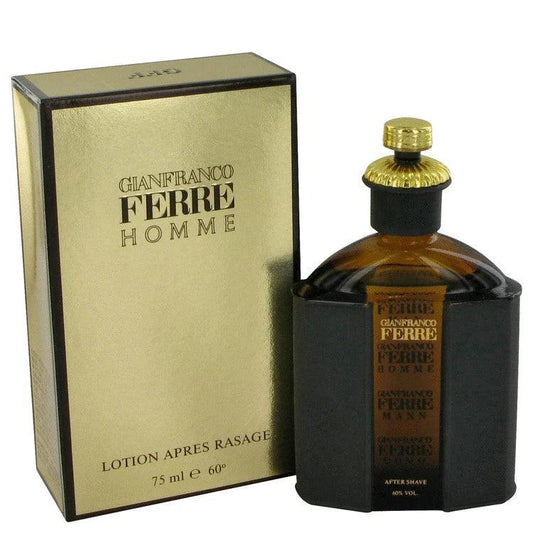 Ferre After Shave By Gianfranco Ferre - detoks.ca