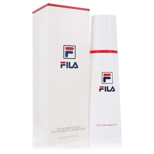 Fila Eau De Parfum Spray By Fila - detoks.ca