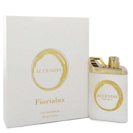 Fiorialux Eau De Parfum Spray (Unisex) By Accendis - detoks.ca