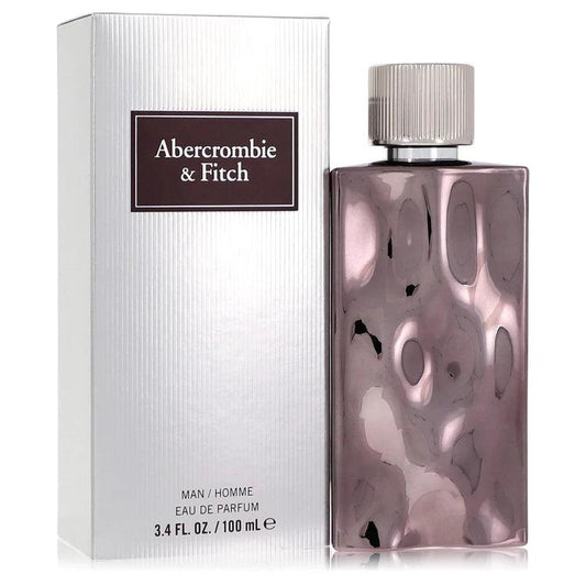 First Instinct Extreme Eau De Parfum Spray By Abercrombie & Fitch - detoks.ca