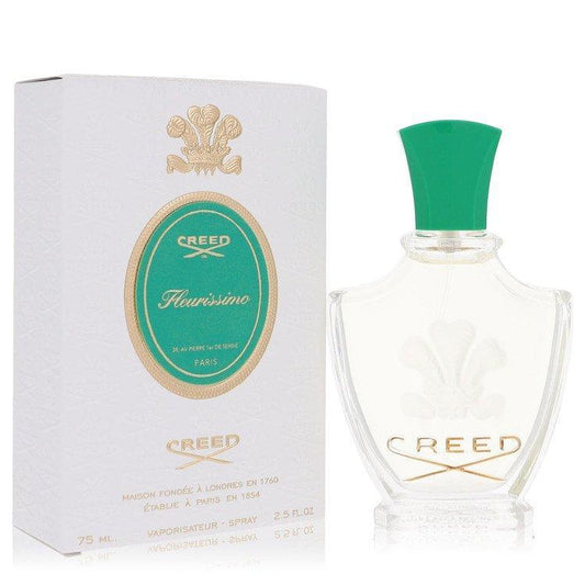 Fleurissimo Millesime Eau De Parfum Spray By Creed - detoks.ca