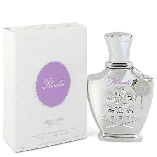 Floralie Eau De Parfum Spray By Creed - detoks.ca