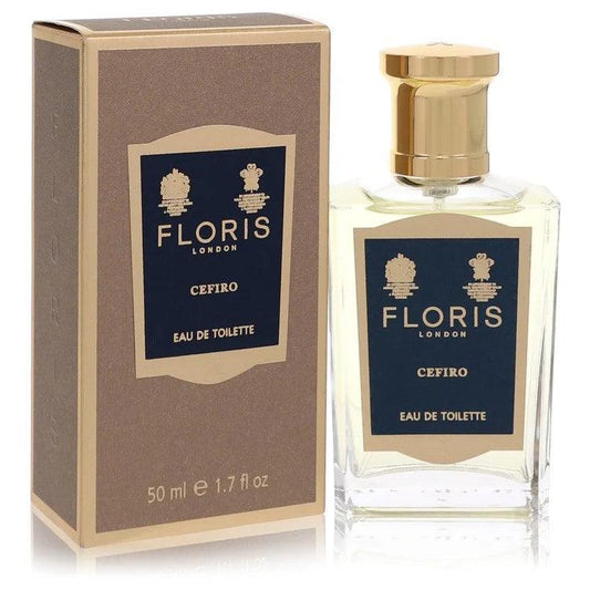 Floris Cefiro Eau De Toilette Spray By Floris - detoks.ca