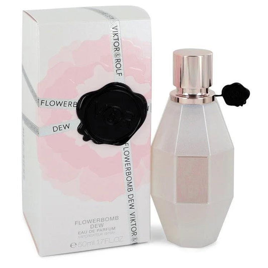 Flowerbomb Dew Eau De Parfum Spray By Viktor & Rolf - detoks.ca