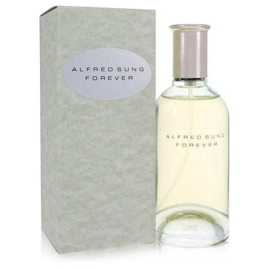 Forever Eau De Parfum Spray By Alfred Sung - detoks.ca