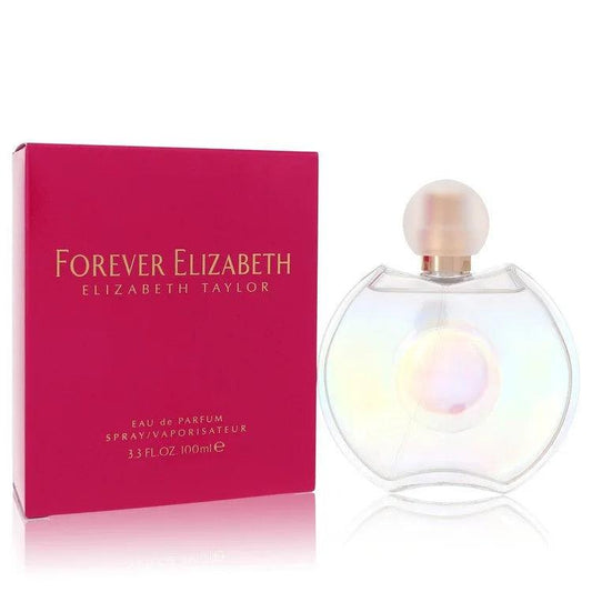 Forever Elizabeth Eau De Parfum Spray By Elizabeth Taylor - detoks.ca