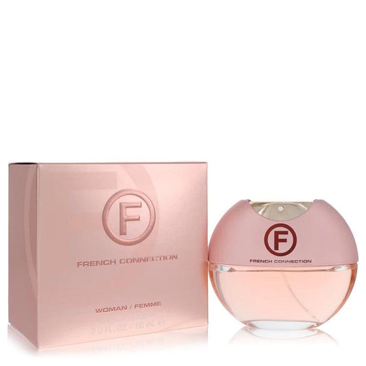 French Connection Woman Eau De Toilette Spray By French Connection - detoks.ca