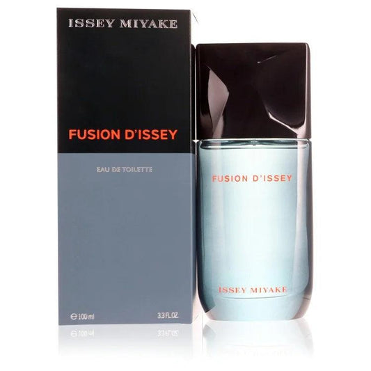Fusion D'issey Eau De Toilette Spray By Issey Miyake - detoks.ca