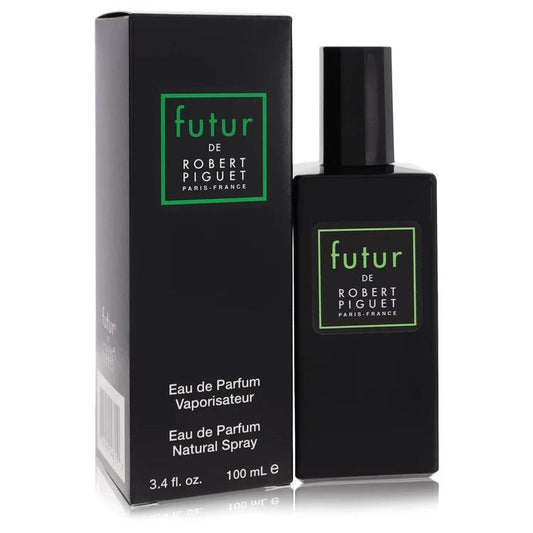 Futur Eau De Parfum Spray By Robert Piguet - detoks.ca