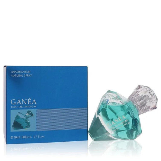 Ganea Eau De Parfum Spray By Ganea - detoks.ca
