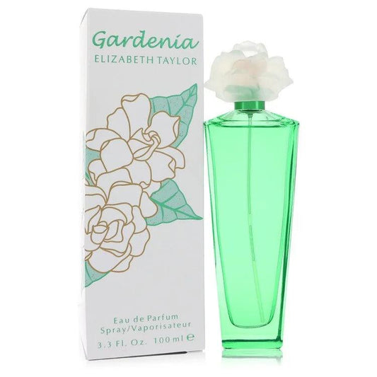 Gardenia Elizabeth Taylor Eau De Parfum Spray By Elizabeth Taylor - detoks.ca