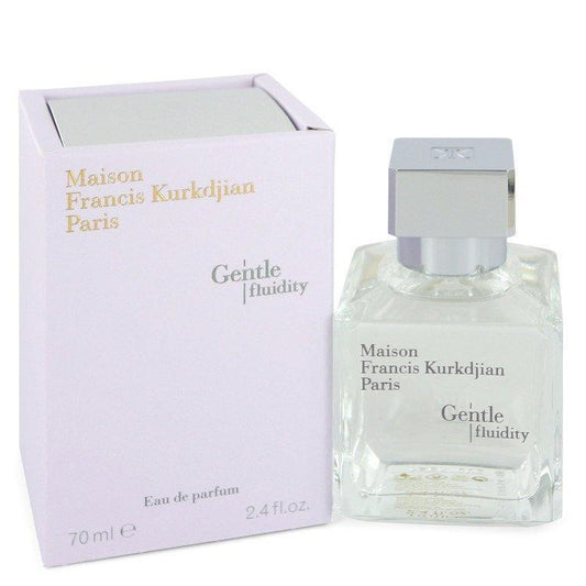 Gentle Fluidity Silver Eau De Parfum Spray (Unisex) By Maison Francis Kurkdjian - detoks.ca