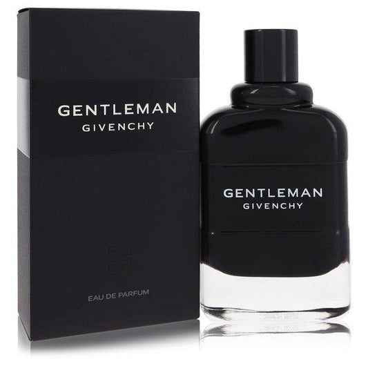 Gentleman Eau De Parfum Spray (New Packaging) By Givenchy - detoks.ca