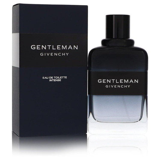 Gentleman Intense Eau De Toilette Intense Spray By Givenchy - detoks.ca