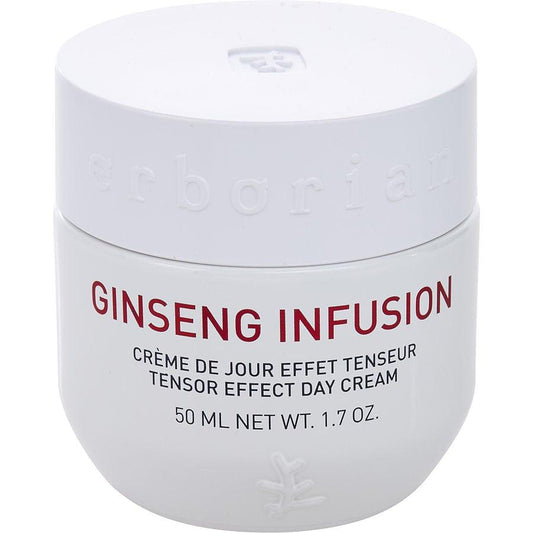Ginseng Infusion Total Day Cream - detoks.ca