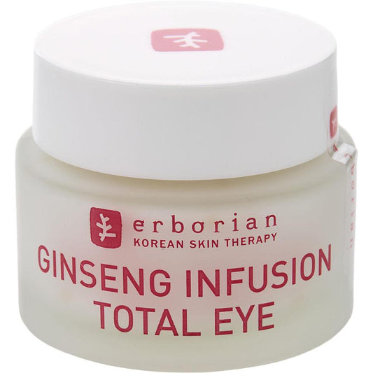 Ginseng Infusion Total Eye Cream - detoks.ca