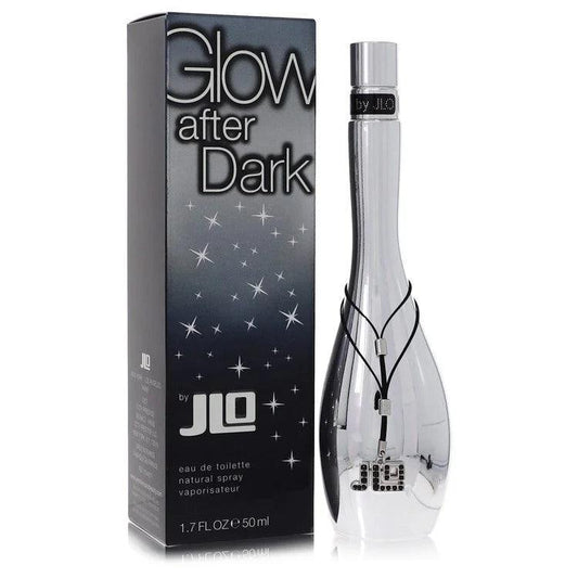 Glow After Dark Eau De Toilette Spray By Jennifer Lopez - detoks.ca