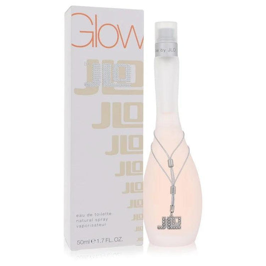 Glow Eau De Toilette Spray By Jennifer Lopez - detoks.ca