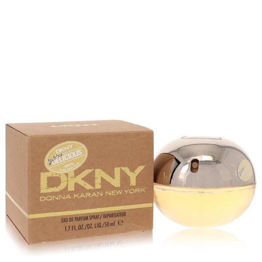Golden Delicious Dkny Eau De Parfum Spray By Donna Karan - detoks.ca