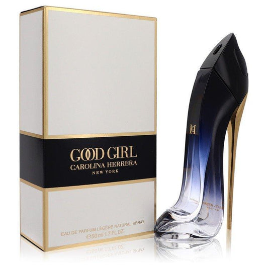 Good Girl Legere Eau De Parfum Legere Spray By Carolina Herrera - detoks.ca