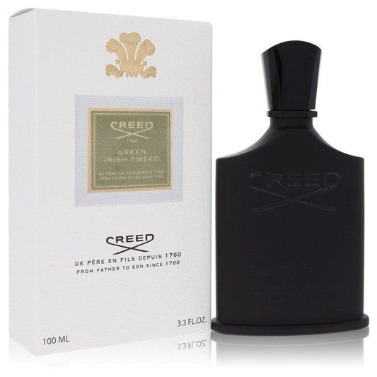 Green Irish Tweed Eau De Parfum Spray By Creed - detoks.ca