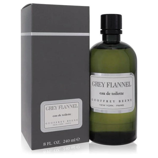 Grey Flannel Eau De Toilette By Geoffrey Beene - detoks.ca