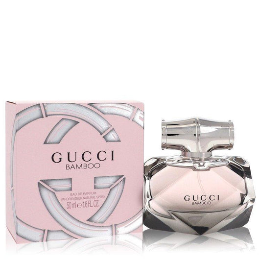 Gucci Bamboo Eau De Parfum Spray By Gucci - detoks.ca
