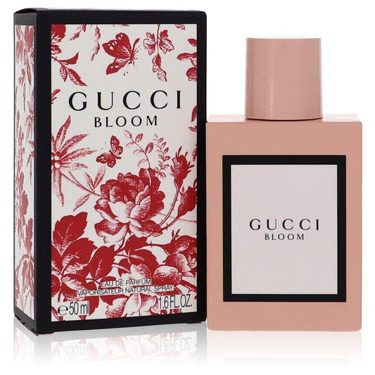 Gucci Bloom Eau De Parfum Spray By Gucci - detoks.ca