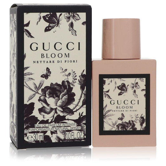Gucci Bloom Nettare Di Fiori Eau De Parfum Intense Spray By Gucci - detoks.ca