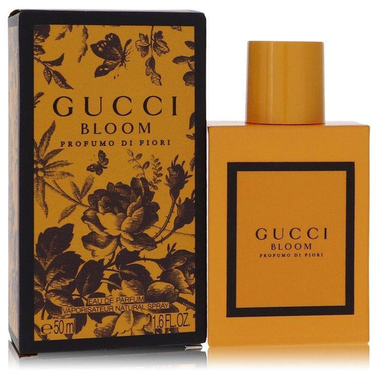 Gucci Bloom Profumo Di Fiori Eau De Parfum Spray By Gucci - detoks.ca