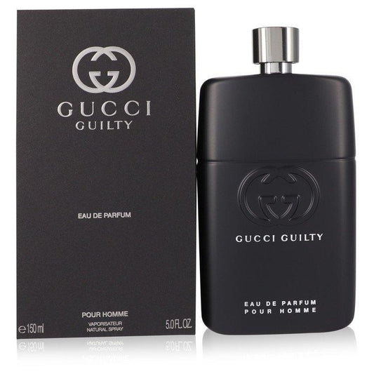 Gucci Guilty Eau De Parfum Spray By Gucci - detoks.ca