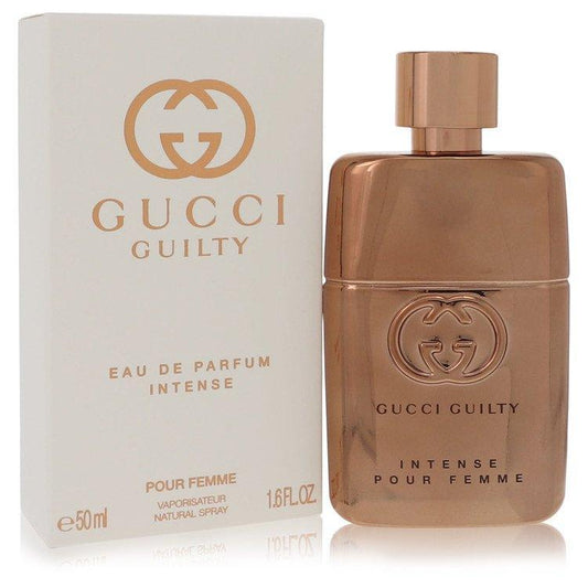 Gucci Guilty Pour Femme Eau De Parfum Intense Spray By Gucci - detoks.ca