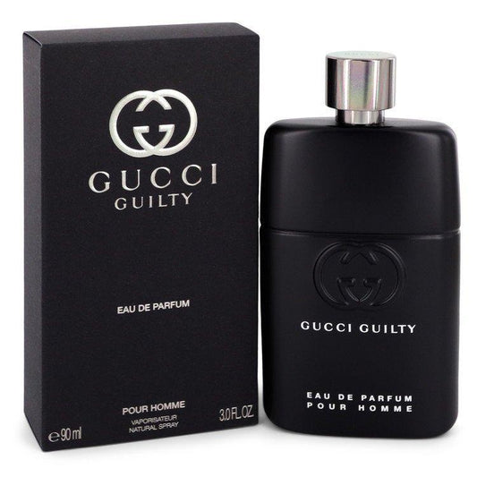Gucci Guilty Pour Homme Parfum Spray By Gucci - detoks.ca
