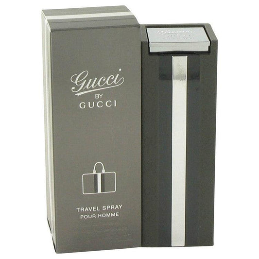 Gucci (new) Eau De Toilette Spray By Gucci - detoks.ca