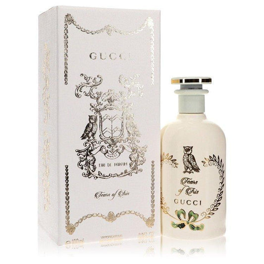 Gucci Tears Of Iris Eau De Parfum Spray (Unisex) By Gucci - detoks.ca