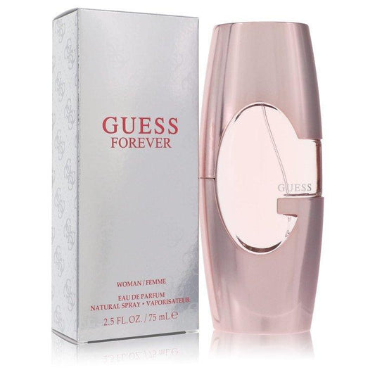 Guess Forever Eau De Parfum Spray By Guess - detoks.ca