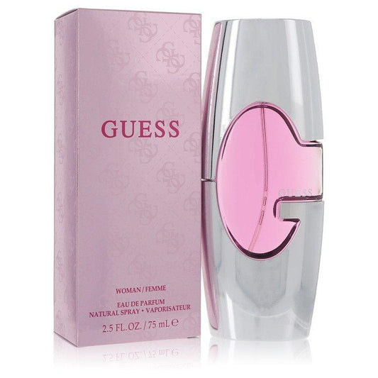 Guess (new) Eau De Parfum Spray By Guess - detoks.ca