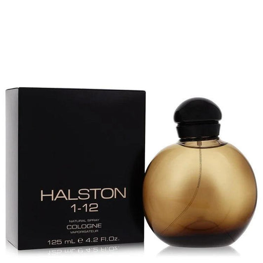 Halston 1-12 Cologne Spray By Halston - detoks.ca