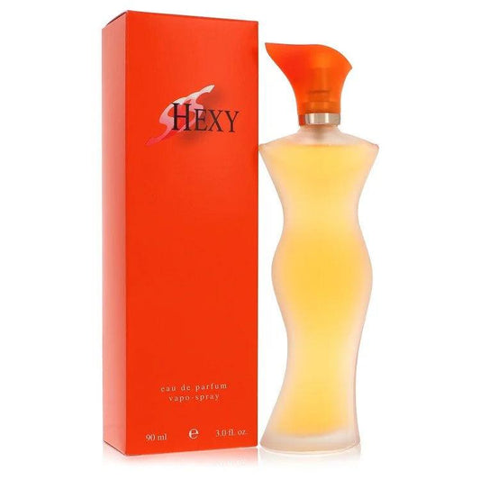 Hexy Eau De Parfum Spray By Hexy - detoks.ca