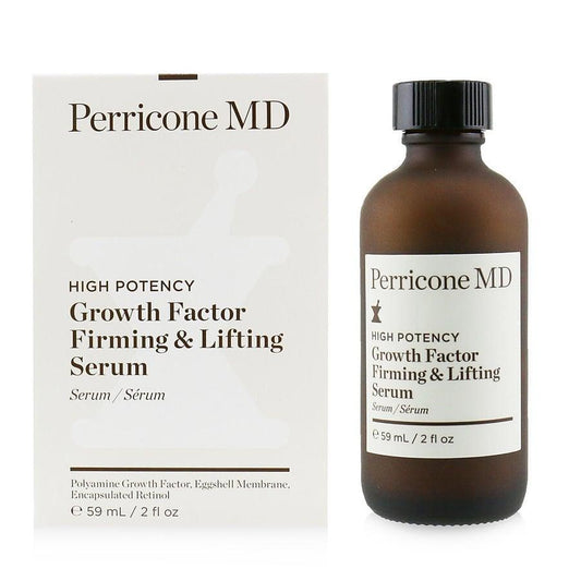 High Potency Growth Factor Firming & Lifting Serum - detoks.ca