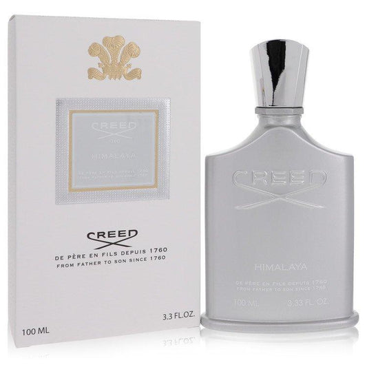 Himalaya Eau De Parfum Spray (Unisex) By Creed - detoks.ca