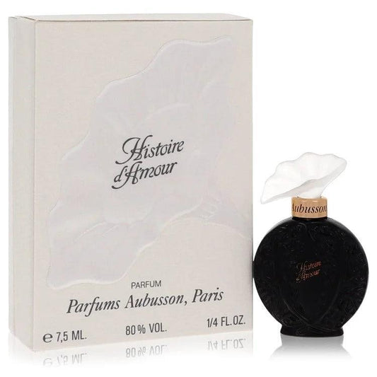 Histoire D'amour Pure Parfum By Aubusson - detoks.ca