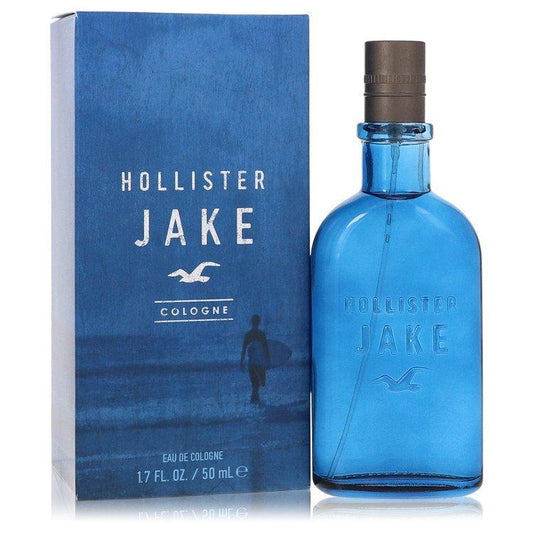 Hollister Jake Eau De Cologne Spray By Hollister - detoks.ca