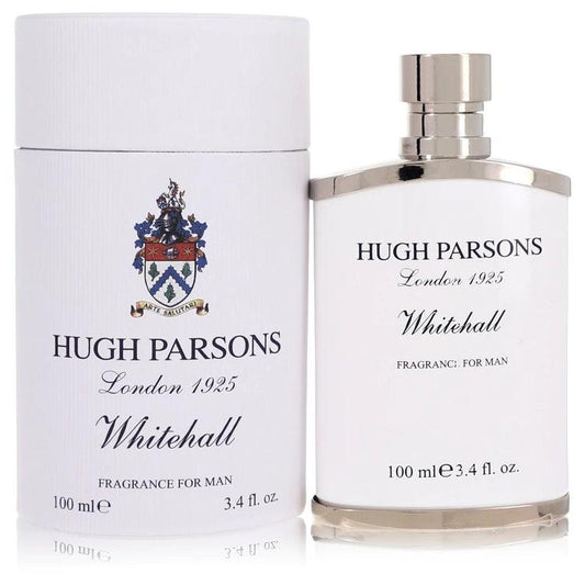 Hugh Parsons Whitehall Eau De Parfum Spray By Hugh Parsons - detoks.ca