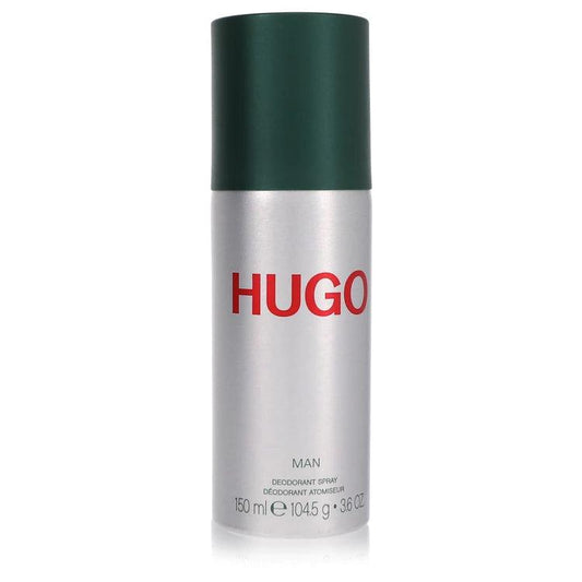 Hugo Deodorant Spray By Hugo Boss - detoks.ca