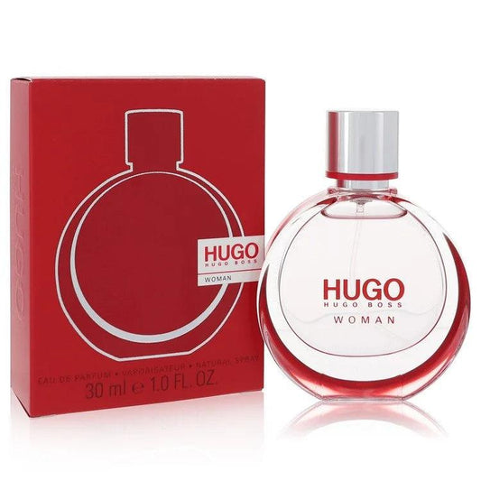Hugo Eau De Parfum Spray By Hugo Boss - detoks.ca