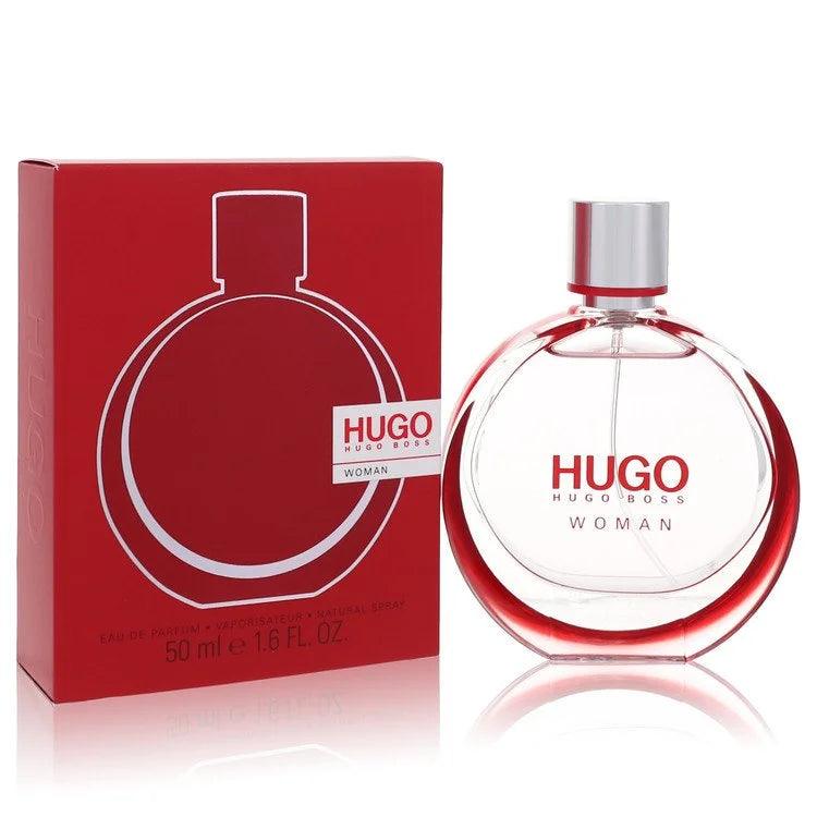 Hugo Eau De Parfum Spray By Hugo Boss - detoks.ca