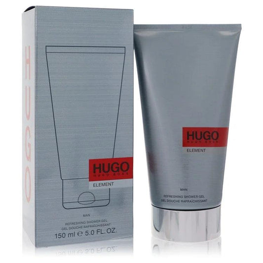 Hugo Element Shower Gel By Hugo Boss - detoks.ca